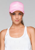 No Limits Trucker Hat