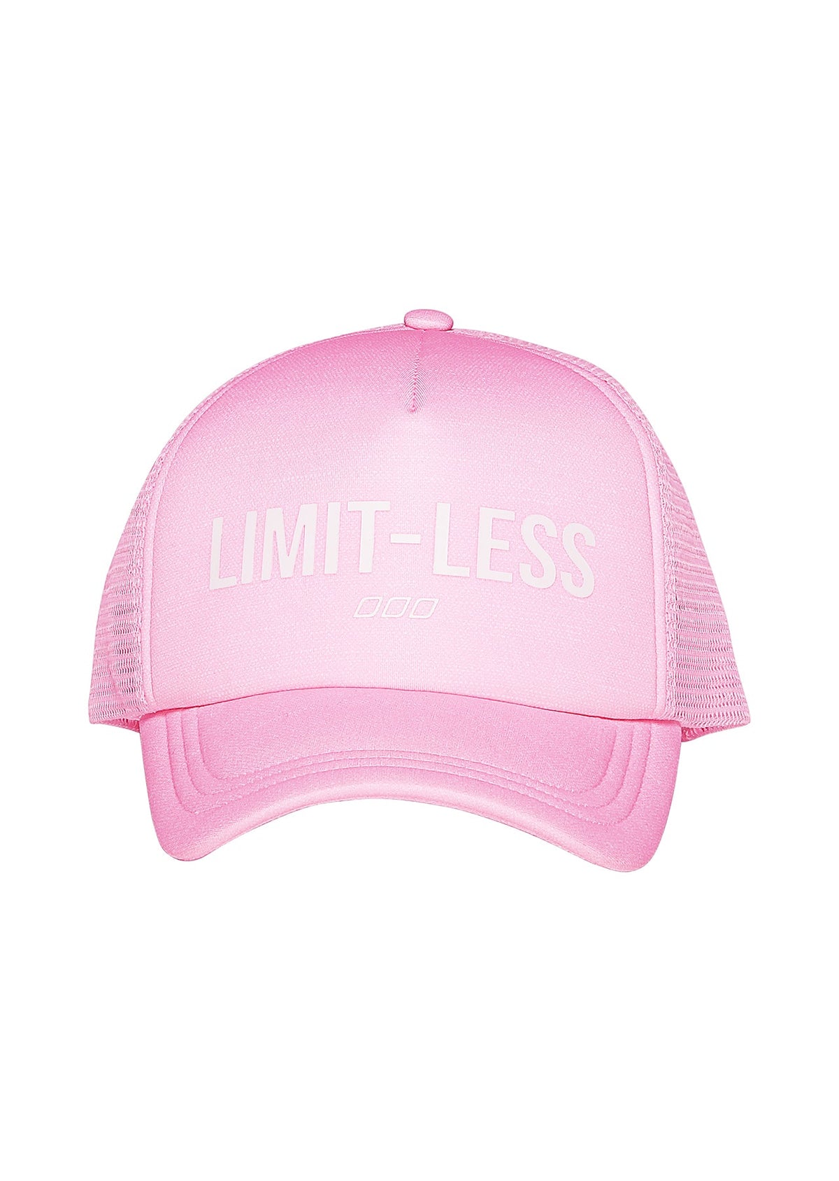 No Limits Trucker Hat