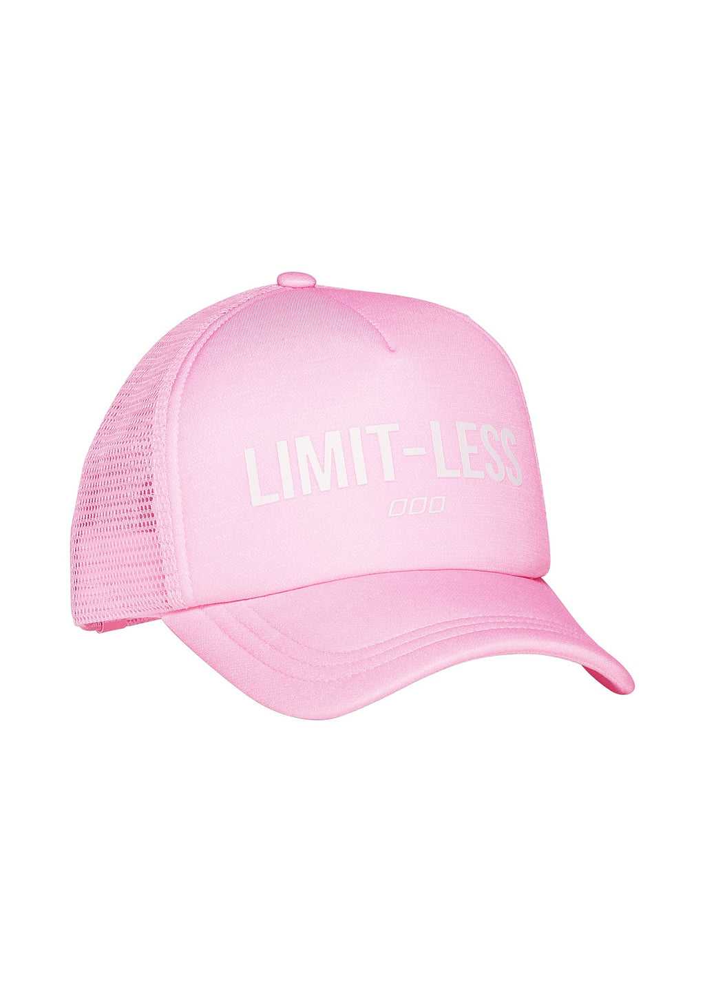 No Limits Trucker Hat