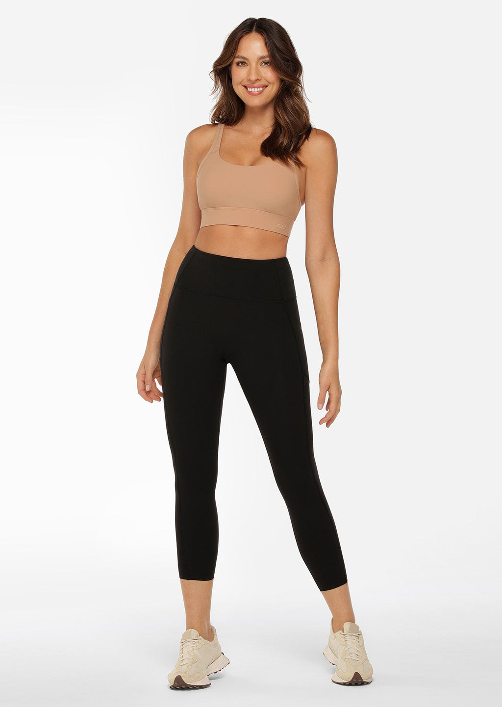 No Ride Booty Ankle Biter Leggings
