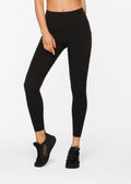No Ride Booty Full Length Tight