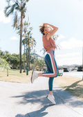 No Ride Sportif Ankle Biter Leggings