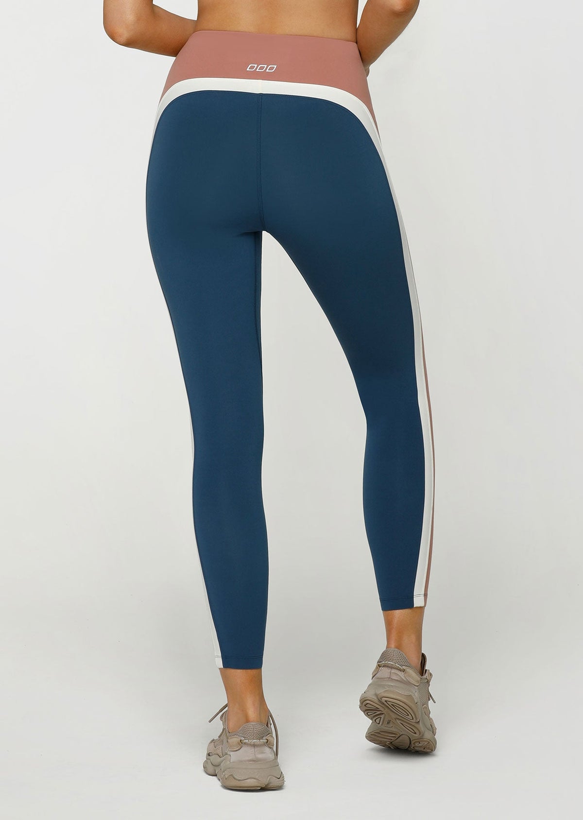 No Ride Sportif Ankle Biter Leggings