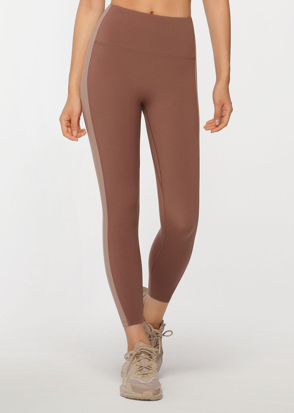 No Ride Sportif Ankle Biter Leggings