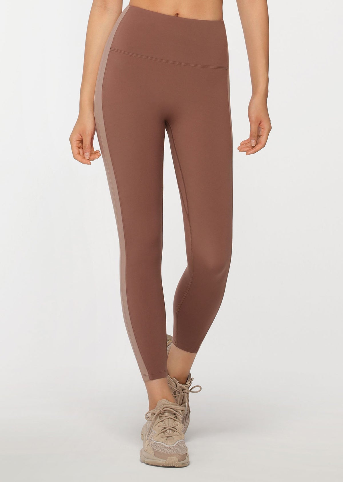No Ride Sportif Ankle Biter Leggings