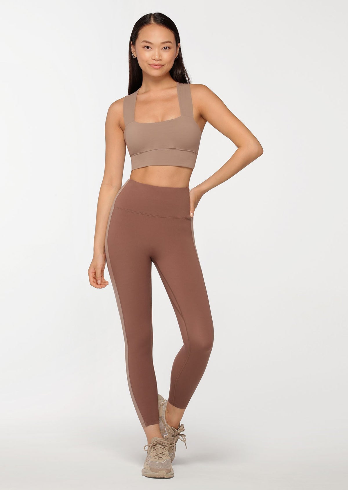 No Ride Sportif Ankle Biter Leggings