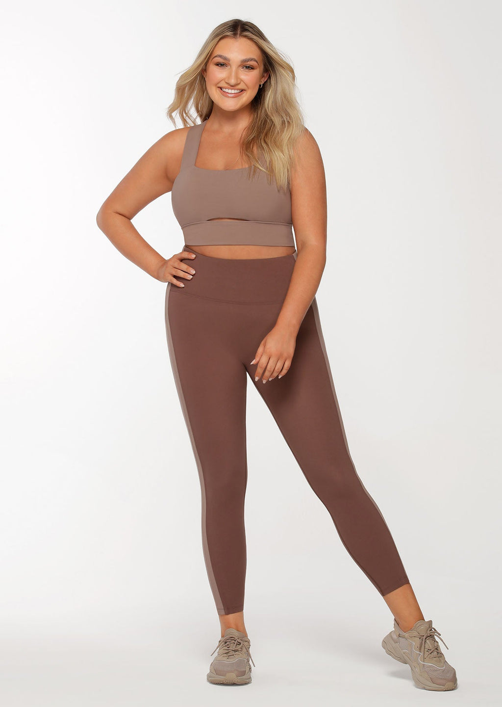 No Ride Sportif Ankle Biter Leggings