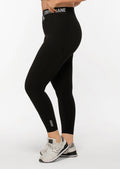 Nobility Full Length Leggings