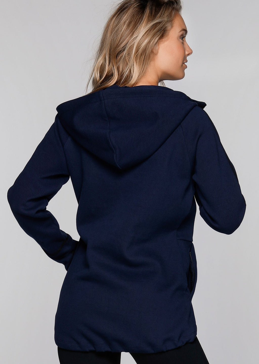 Non Stop Warmth Active Jacket