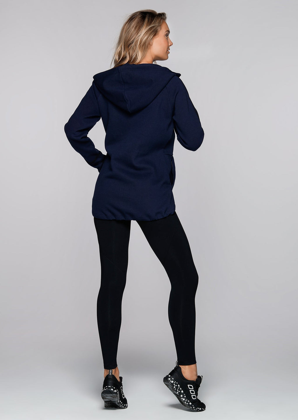 Non Stop Warmth Active Jacket