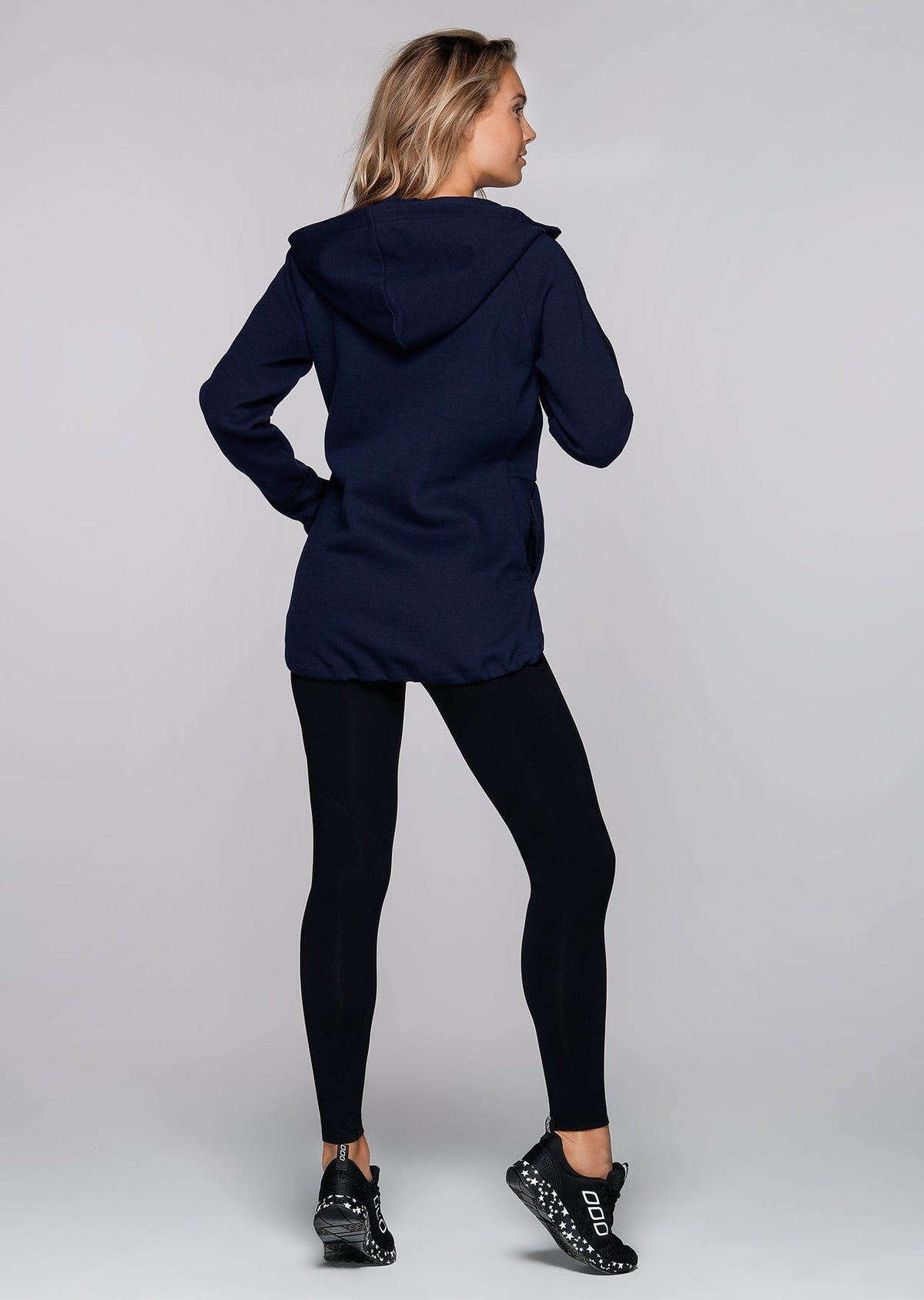 Non Stop Warmth Active Jacket