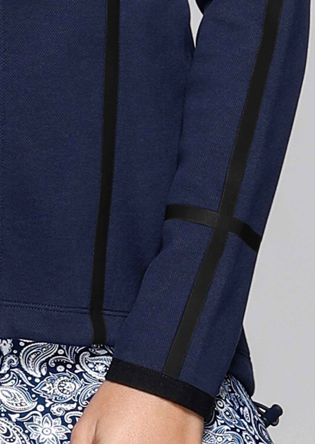 Non Stop Warmth Active Jacket
