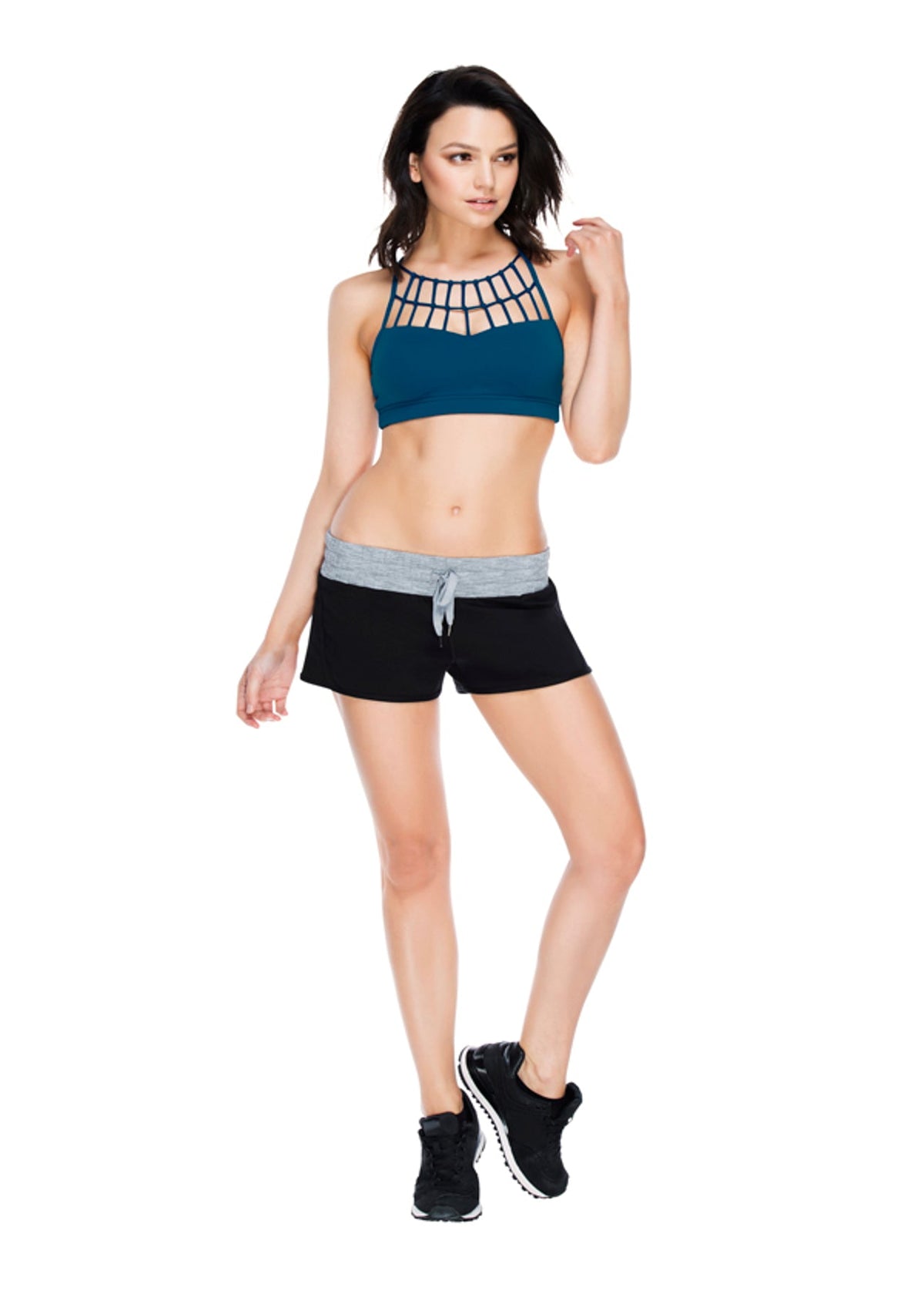 Noosa Excel Shorts