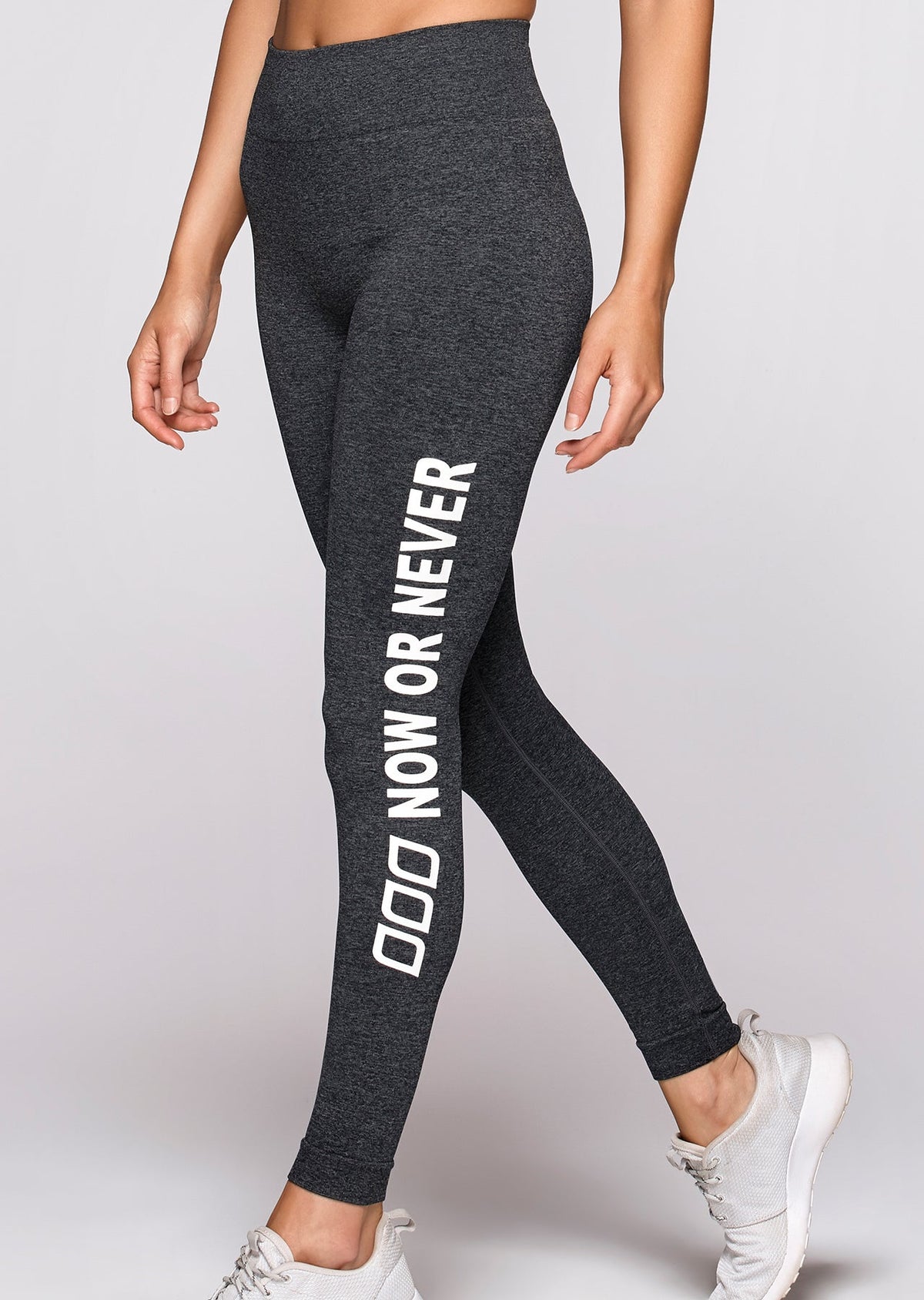 Now or Never F/L SeamlessTight