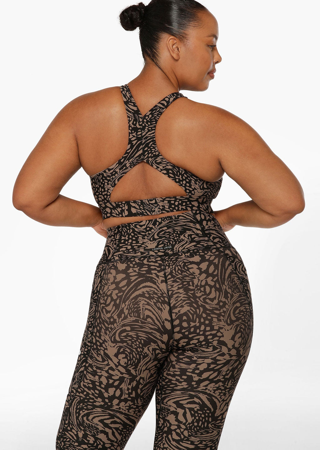 Oasis Sports Bra