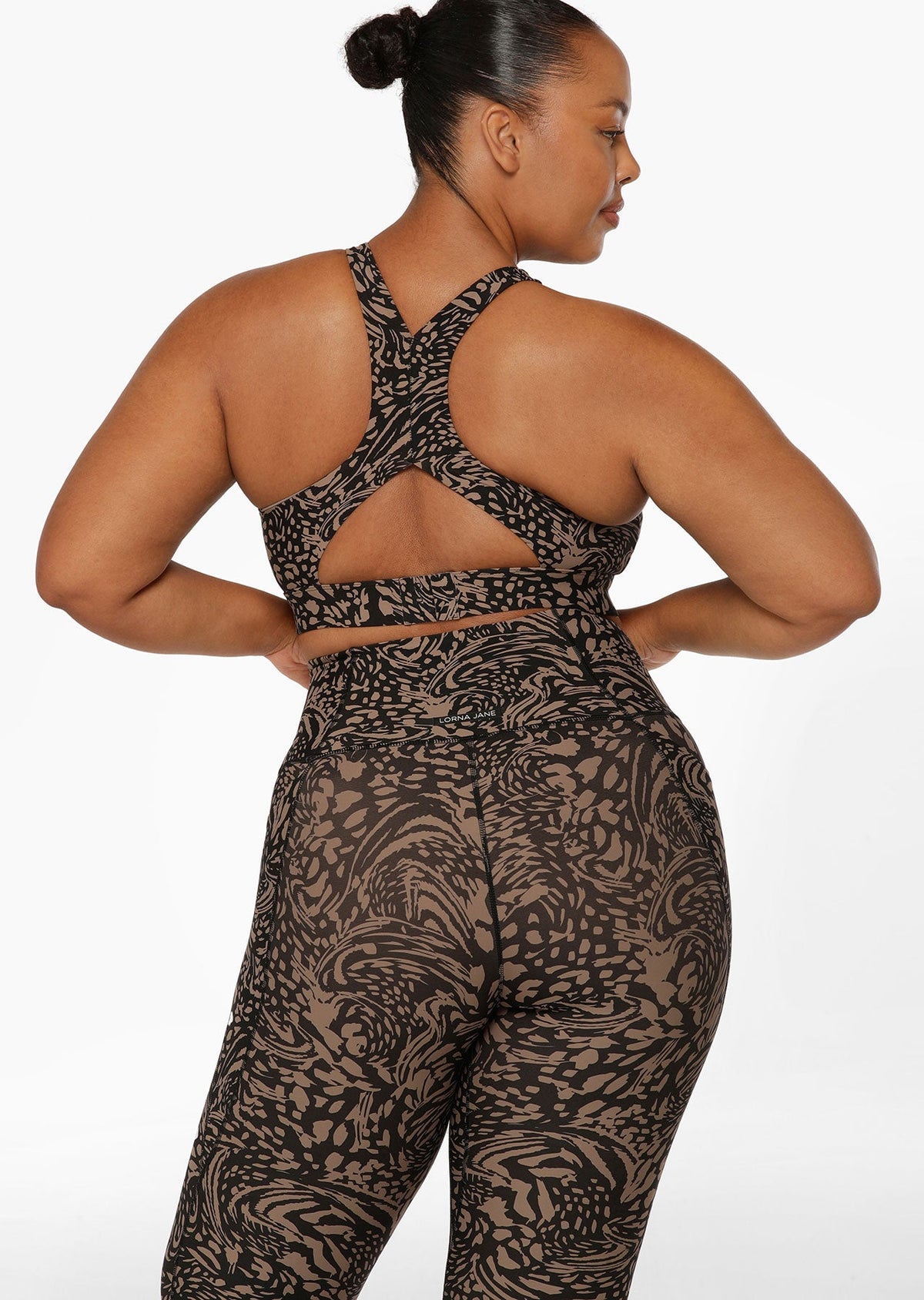 Oasis Sports Bra