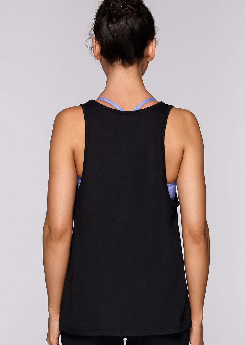 Obsession Tank