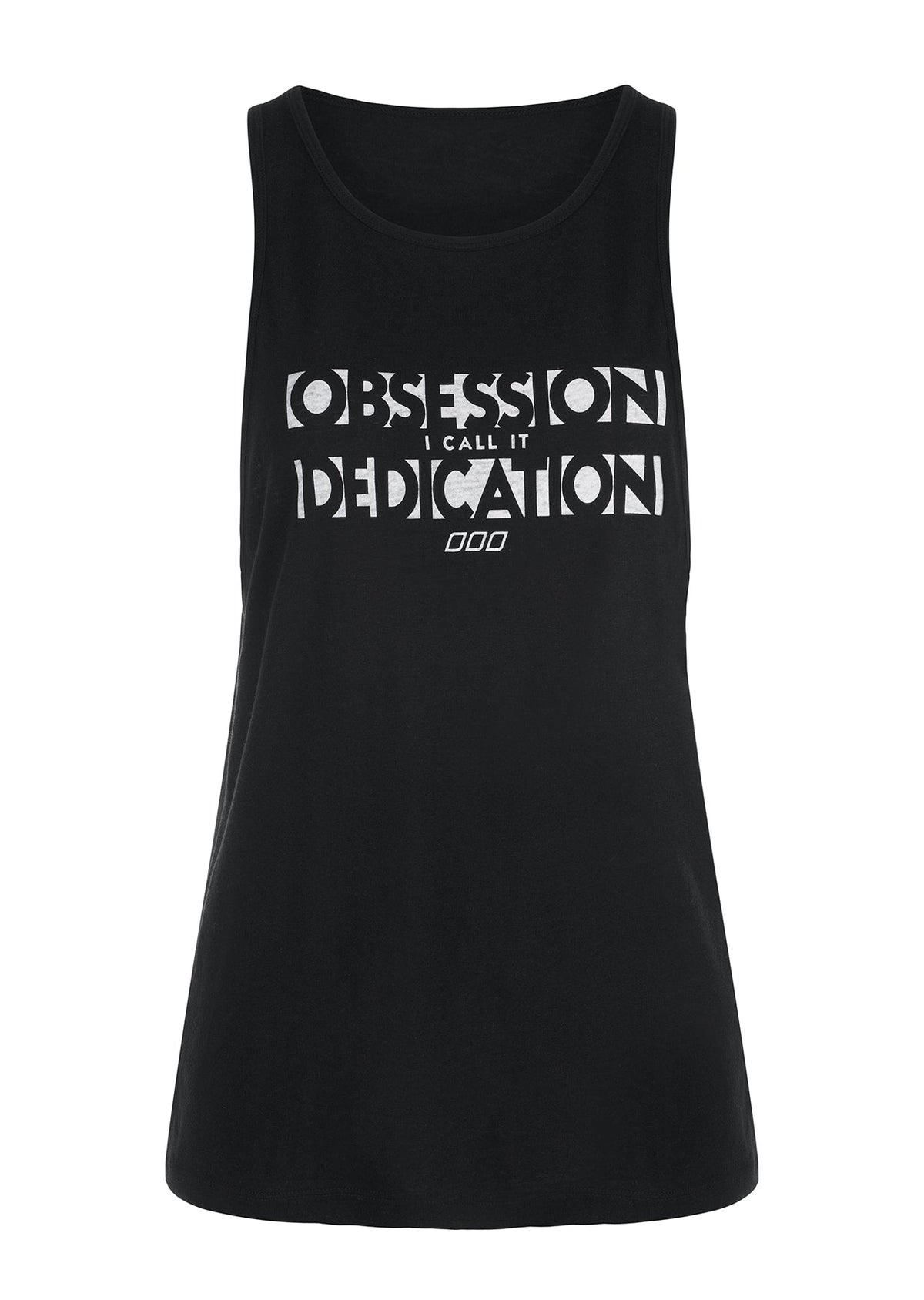 Obsession Tank