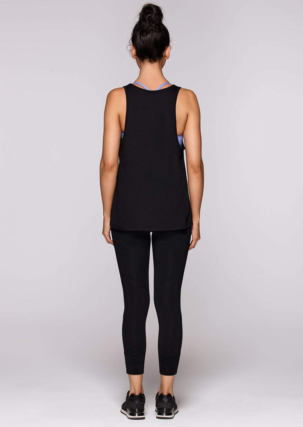 Obsession Tank