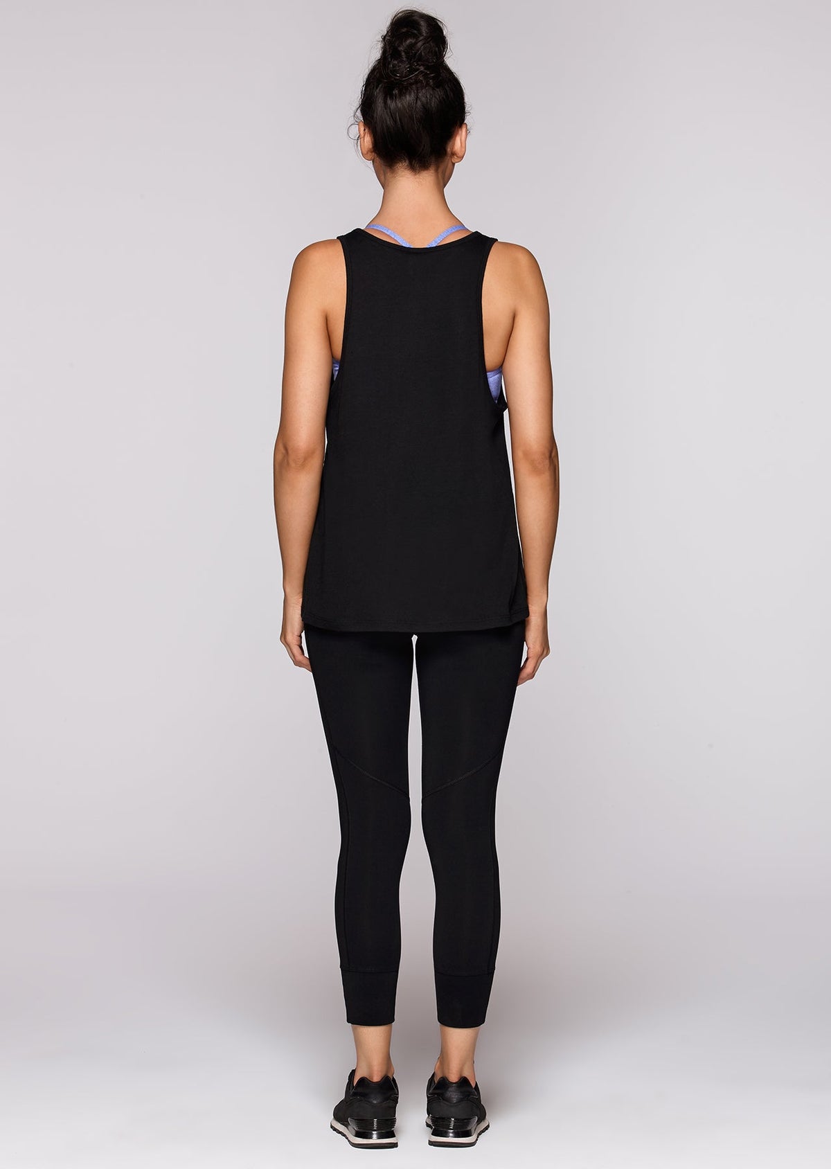 Obsession Tank