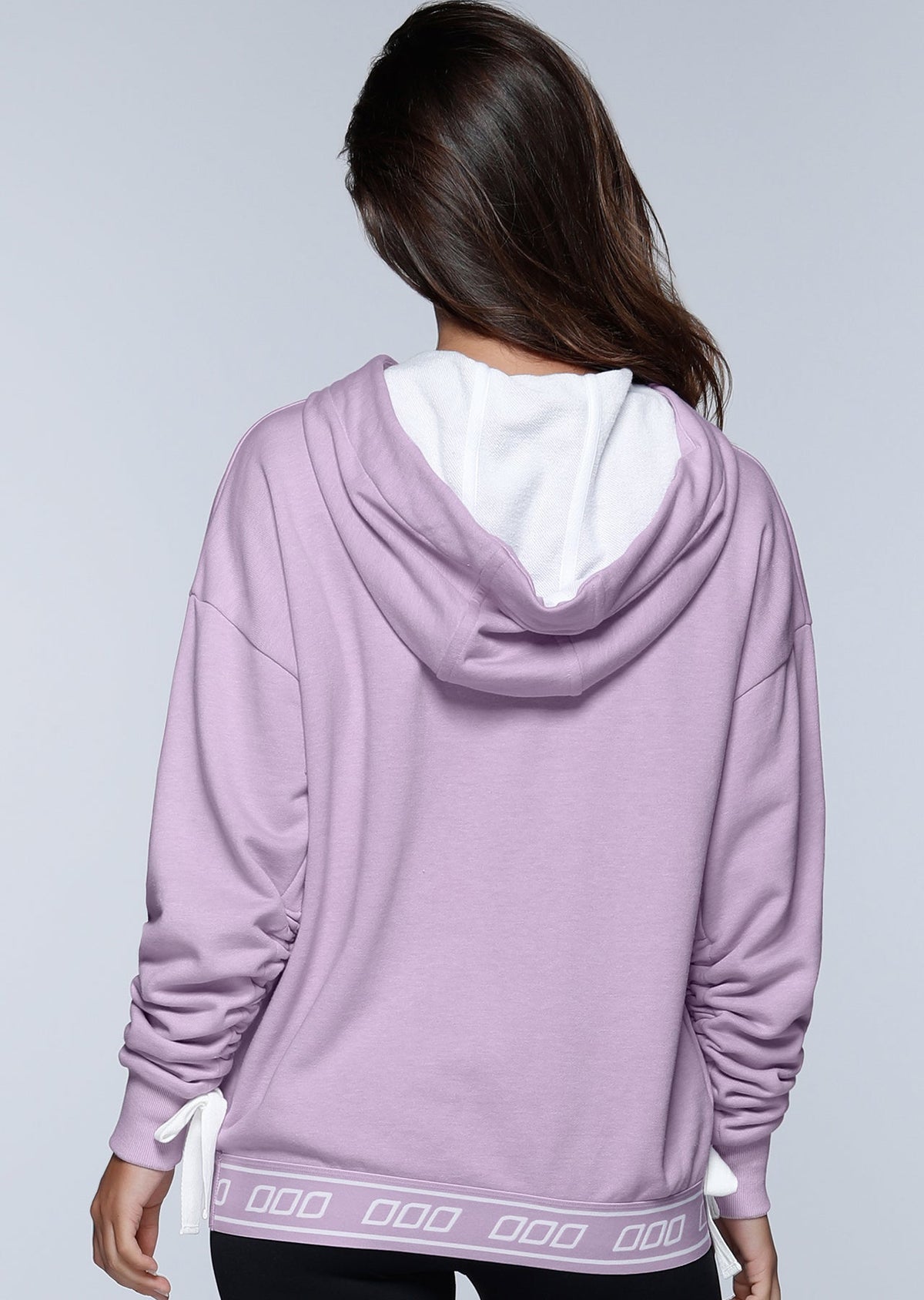 Off Beat Hoodie