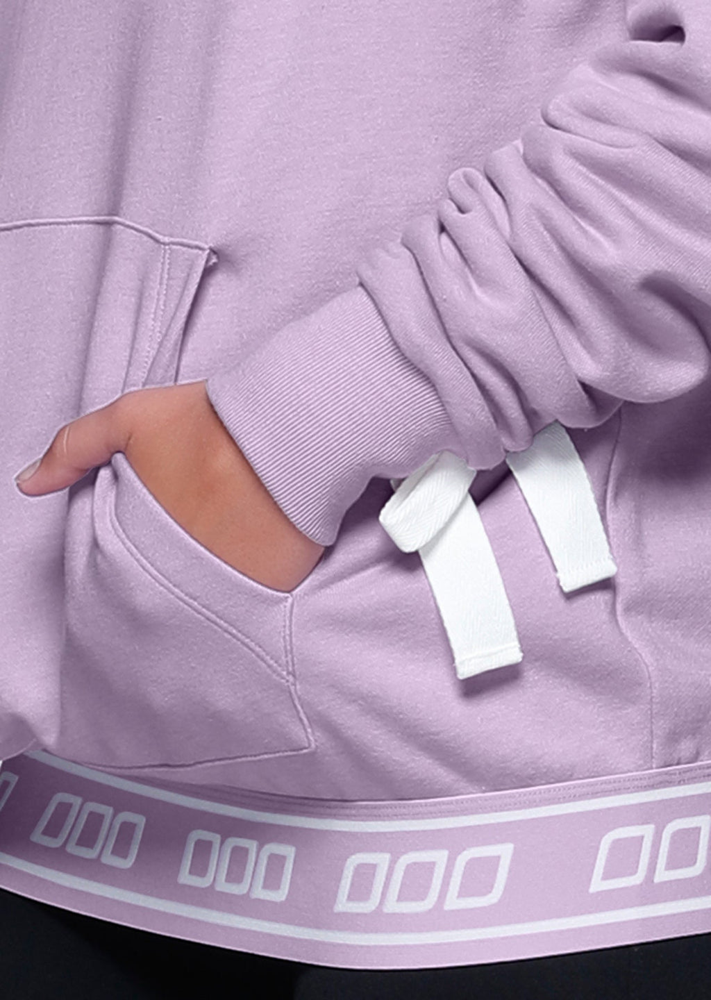 Off Beat Hoodie