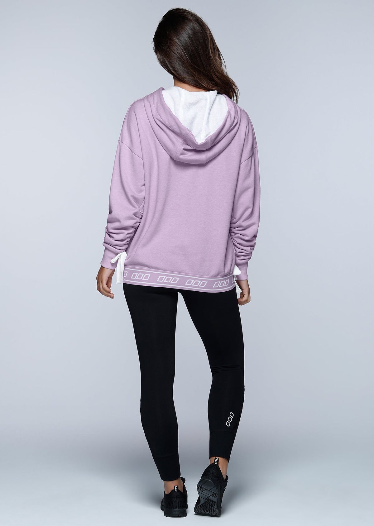 Off Beat Hoodie