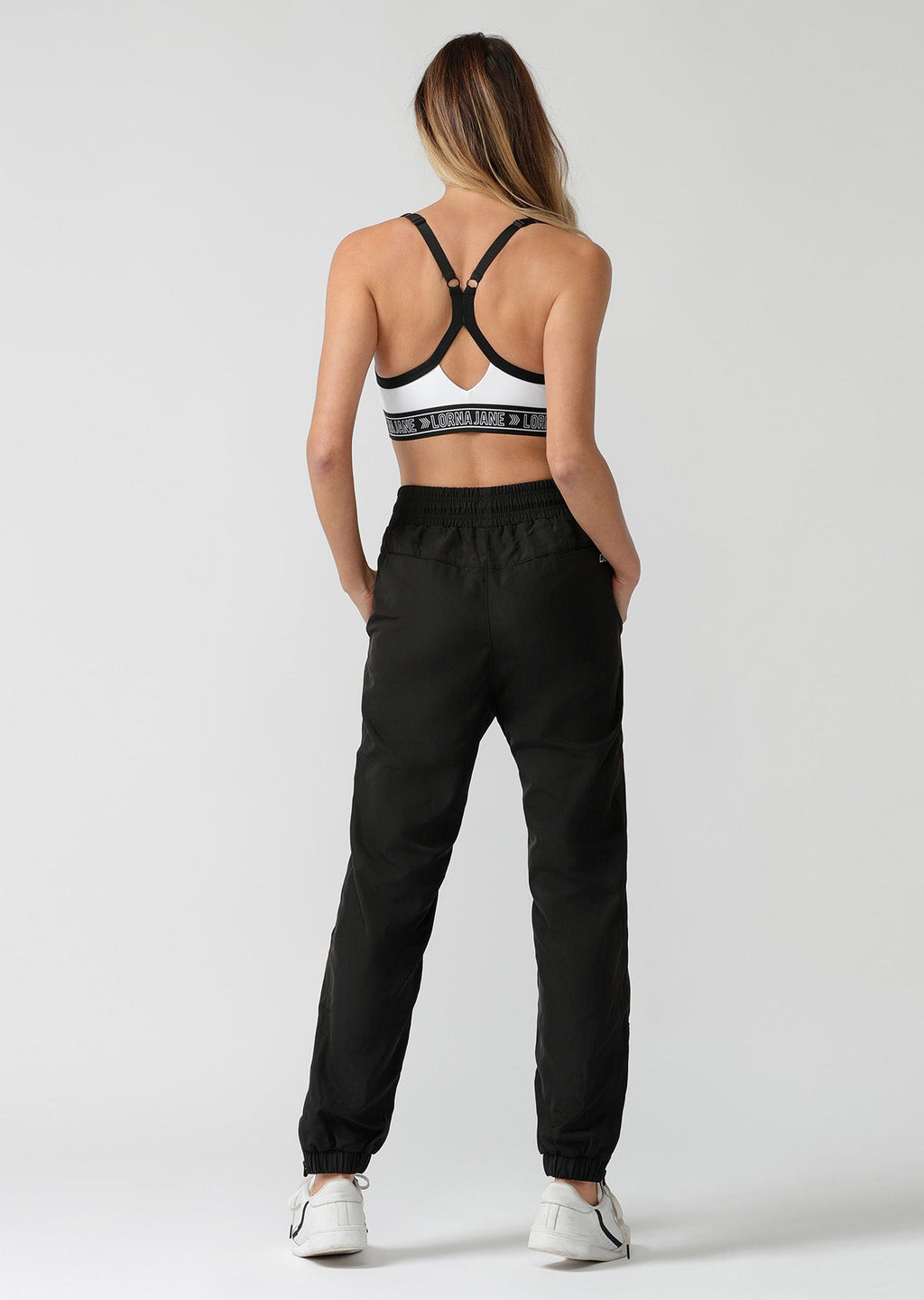 Off Duty Active Pants