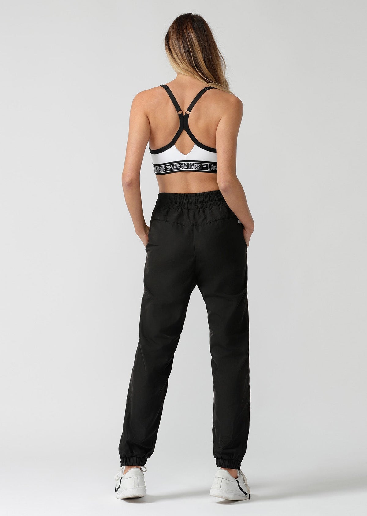 Off Duty Active Pants