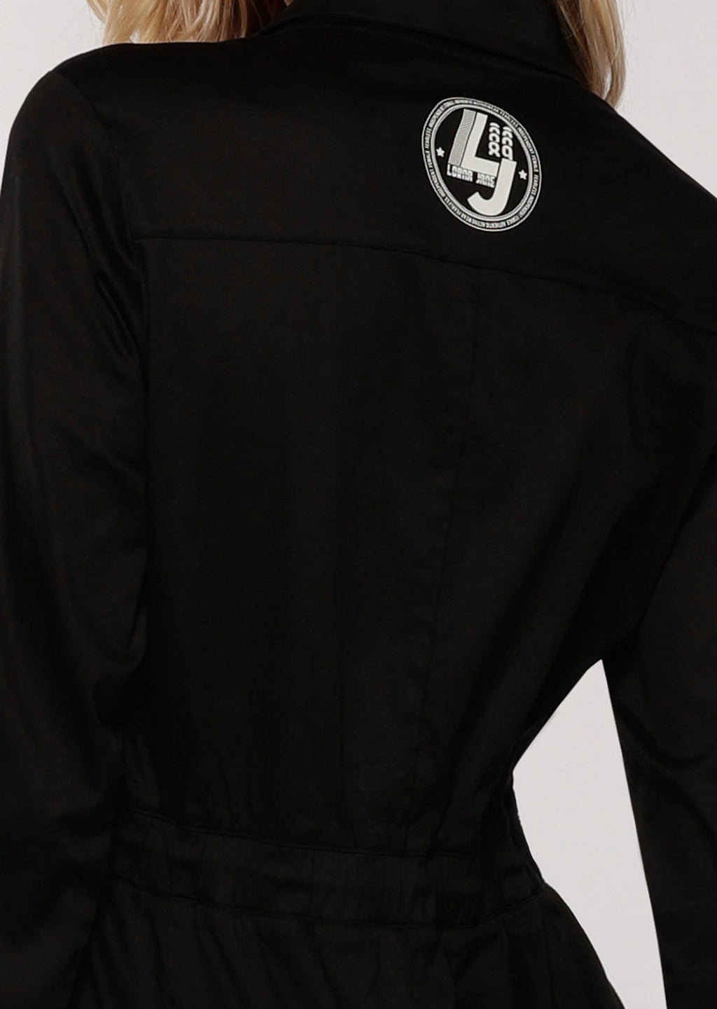 Off Duty Jumpsuit