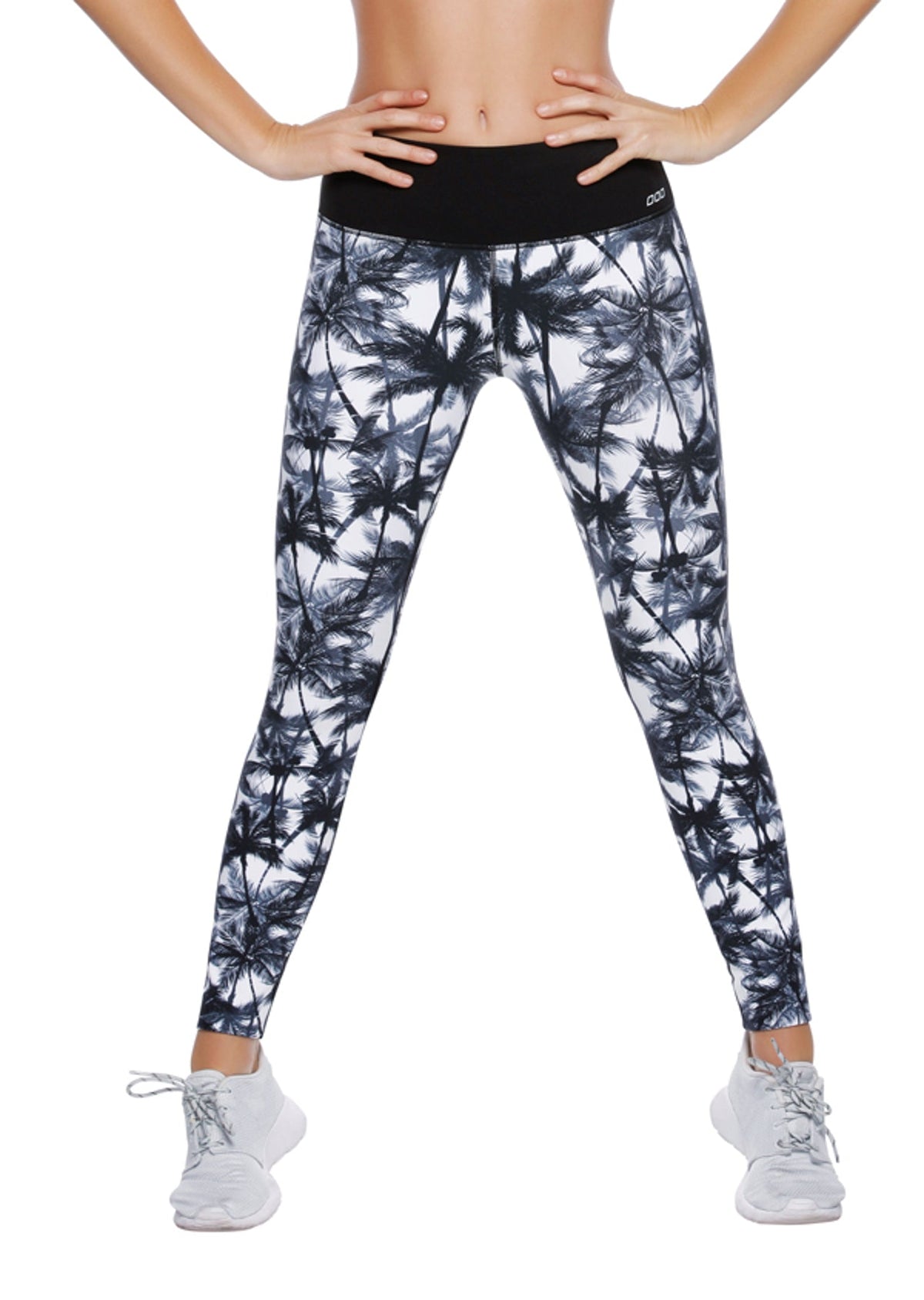 Offbeat F/L Tight
