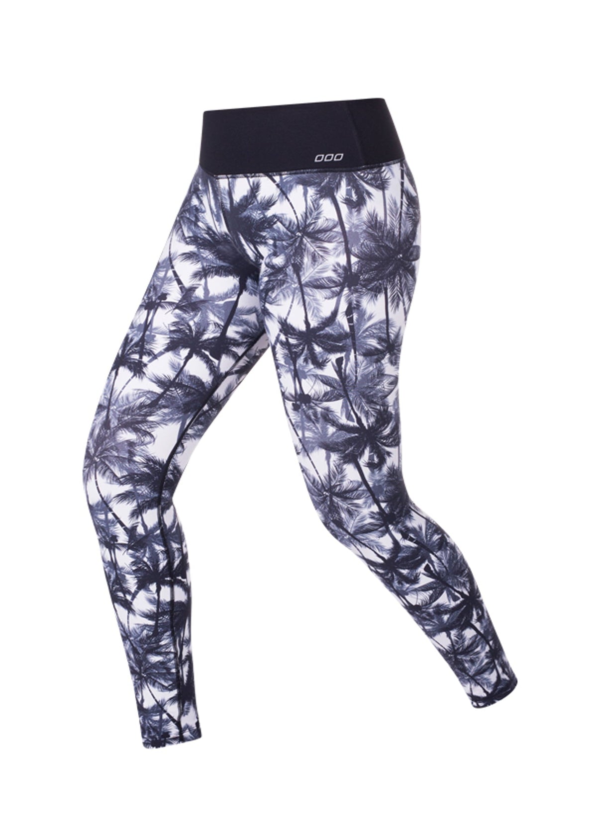 Offbeat F/L Tight
