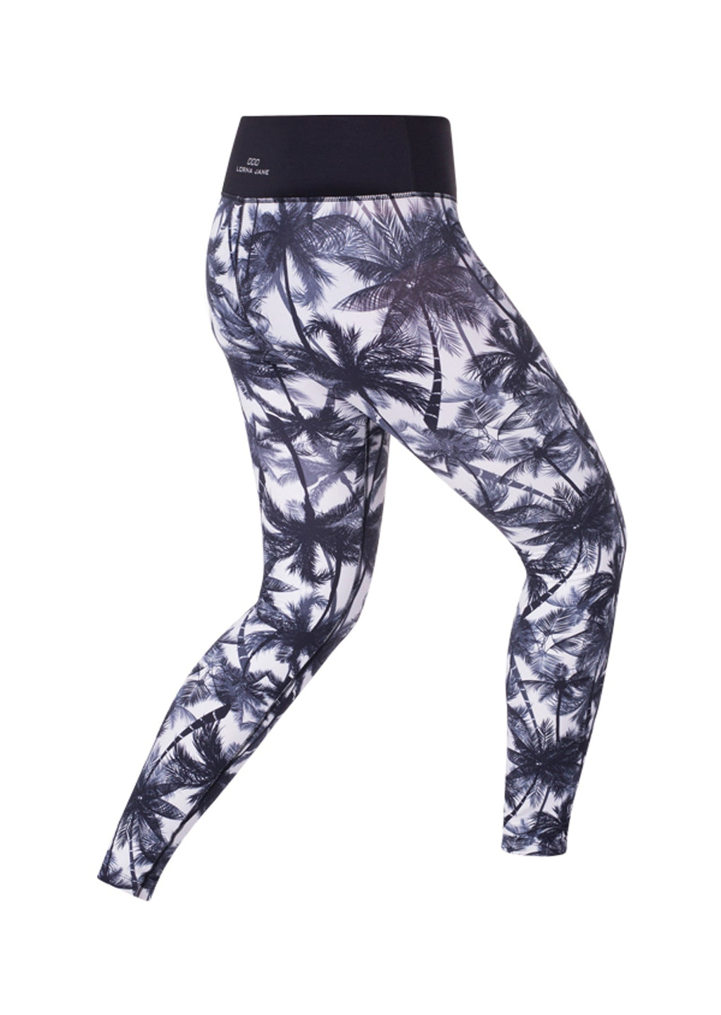 Offbeat F/L Tight