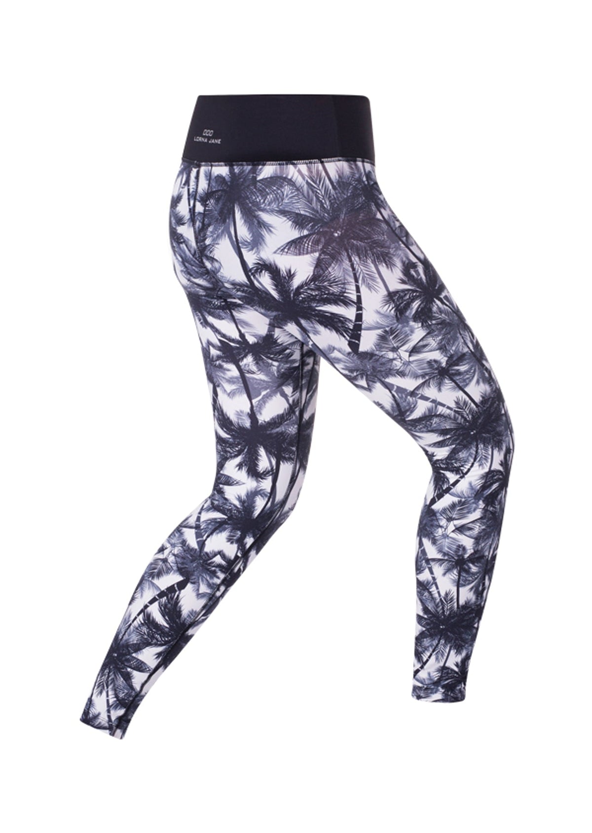 Offbeat F/L Tight
