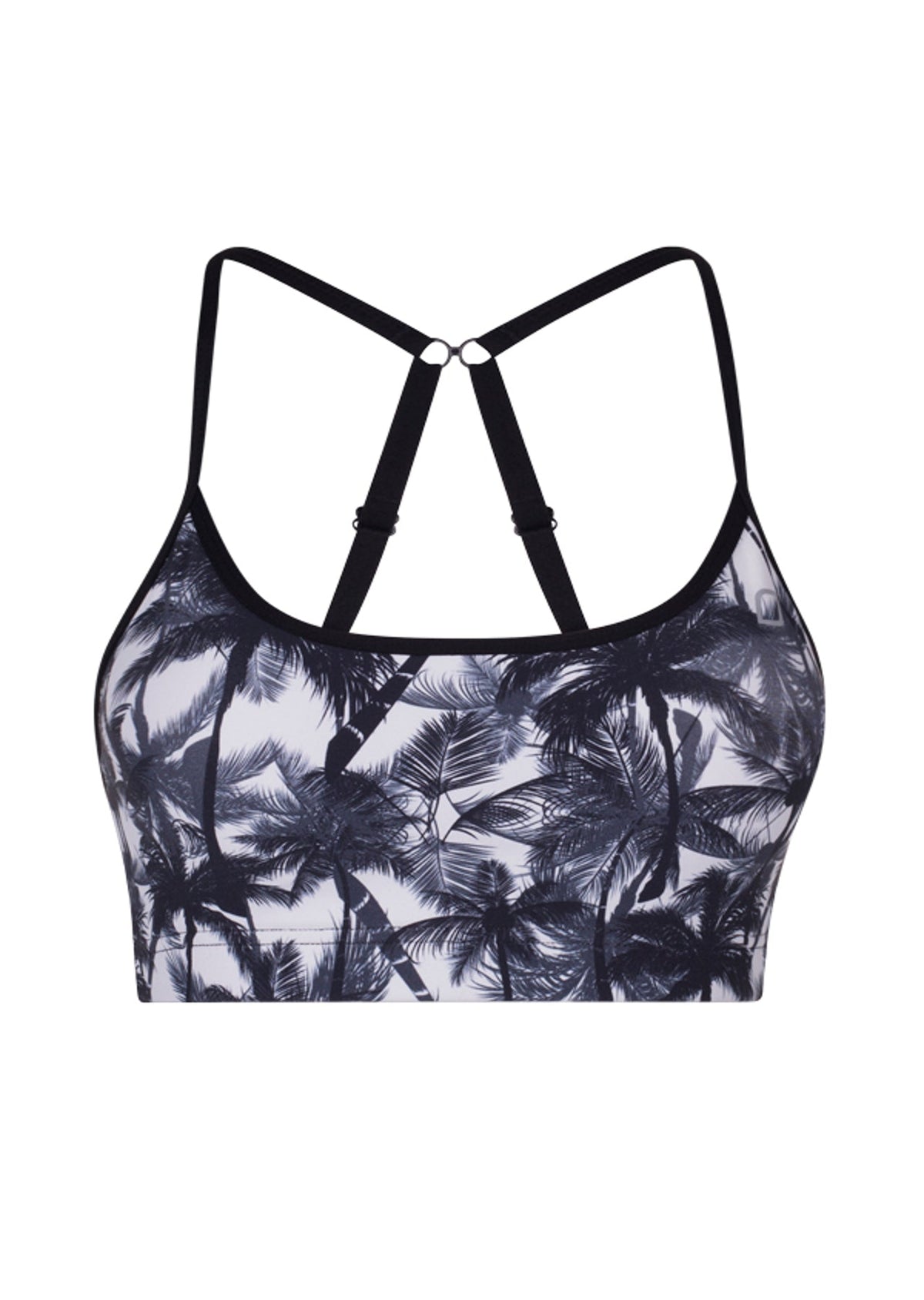 Offbeat Sports Bra