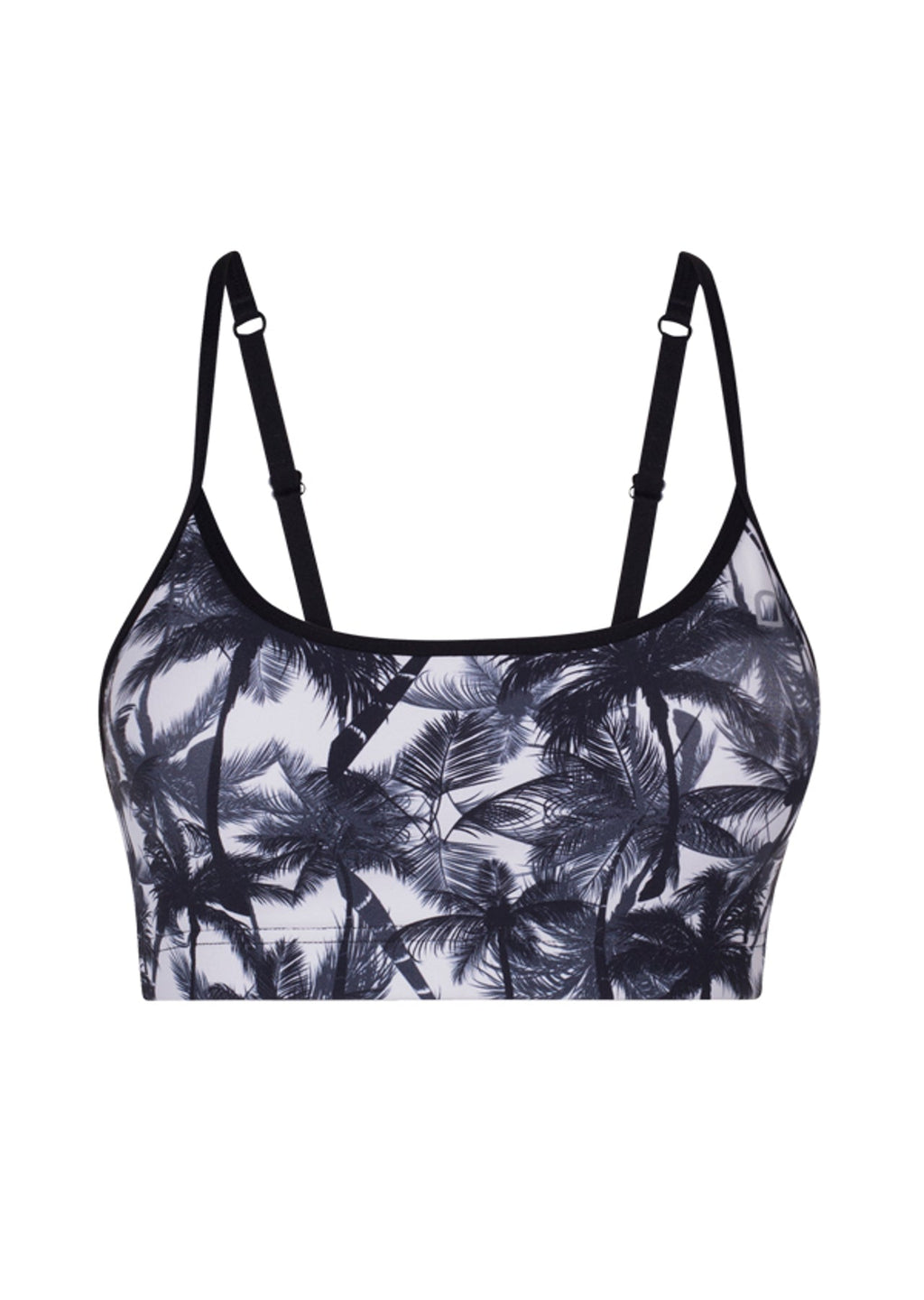 Offbeat Sports Bra