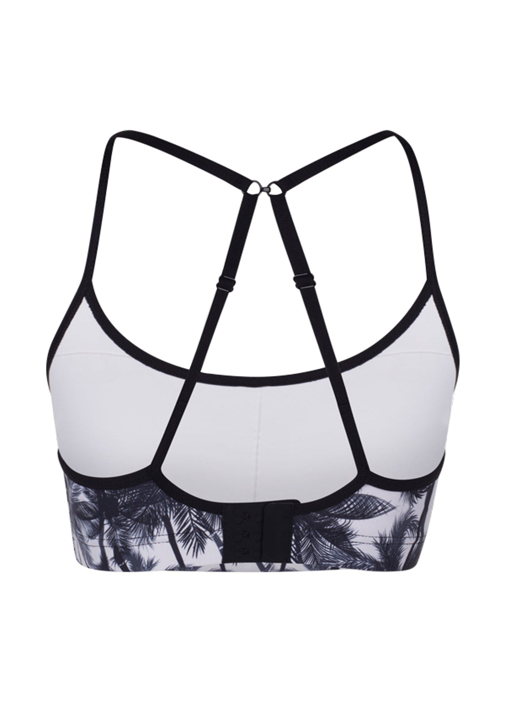 Offbeat Sports Bra