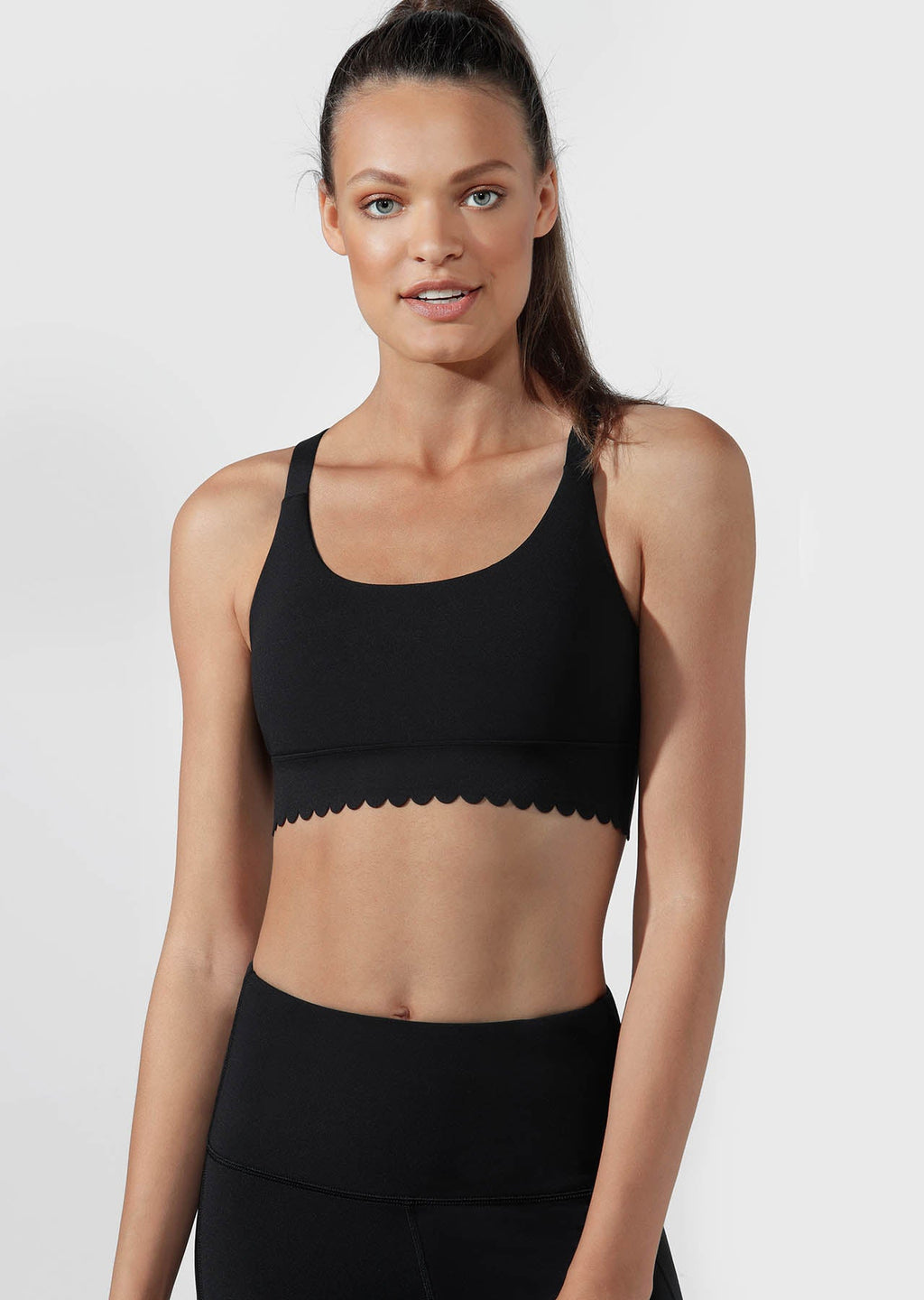 Oh La La Sports Bra