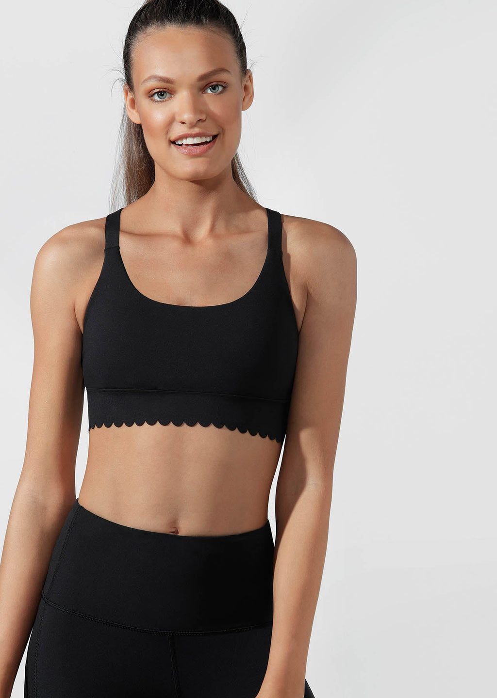 Oh La La Sports Bra