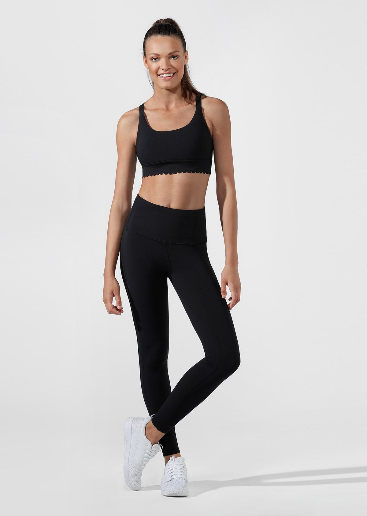 Oh La La Sports Bra