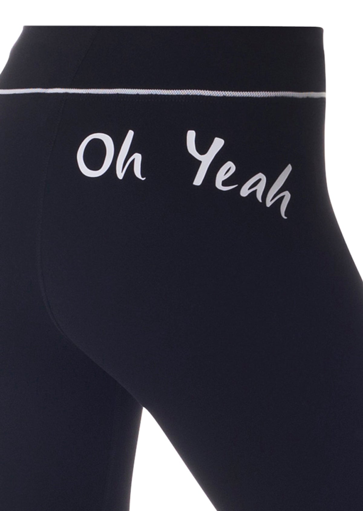 Oh Yeah 7/8 Tight