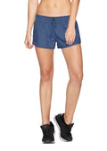 On The Go Run Shorts
