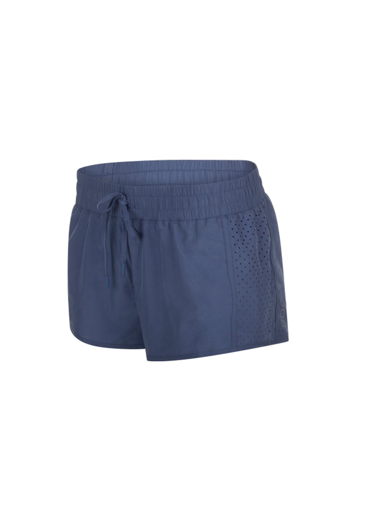 On The Go Run Shorts
