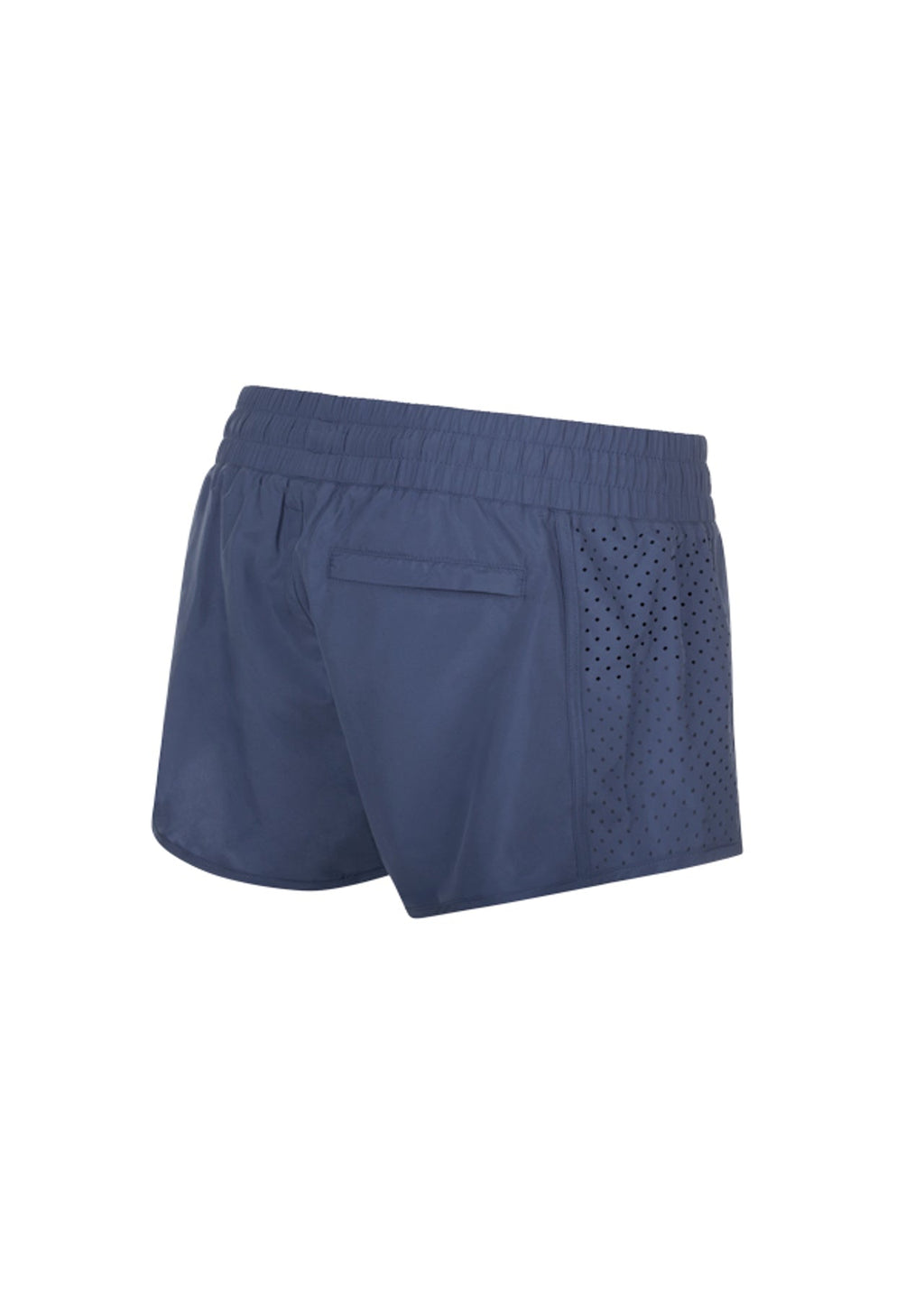 On The Go Run Shorts