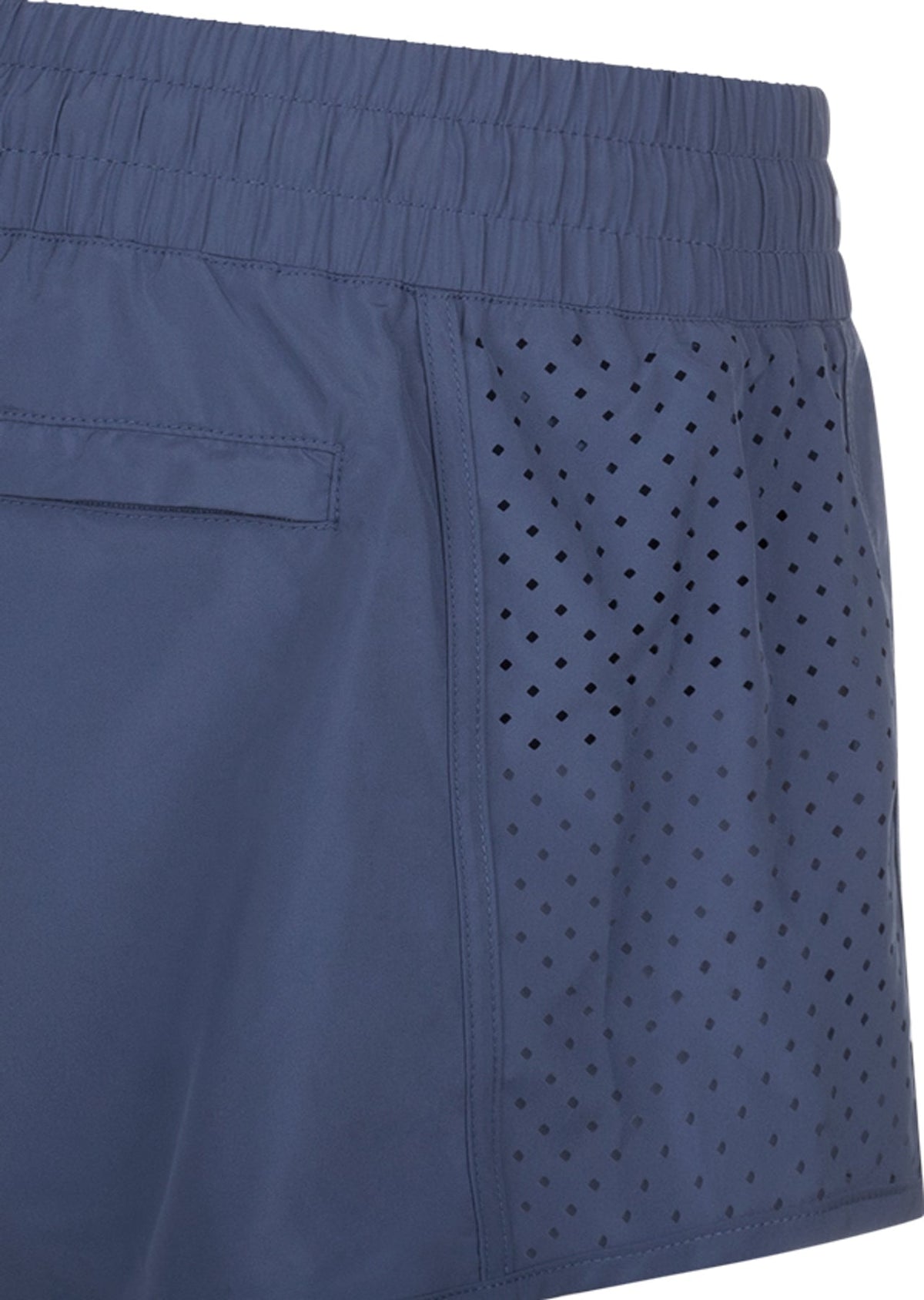 On The Go Run Shorts