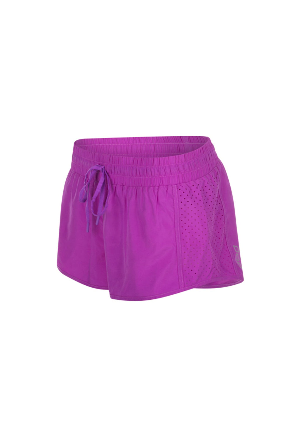 On The Go Run Shorts