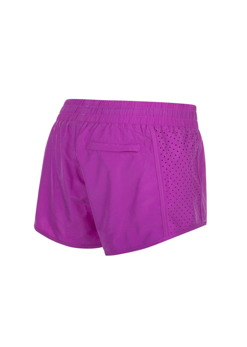 On The Go Run Shorts
