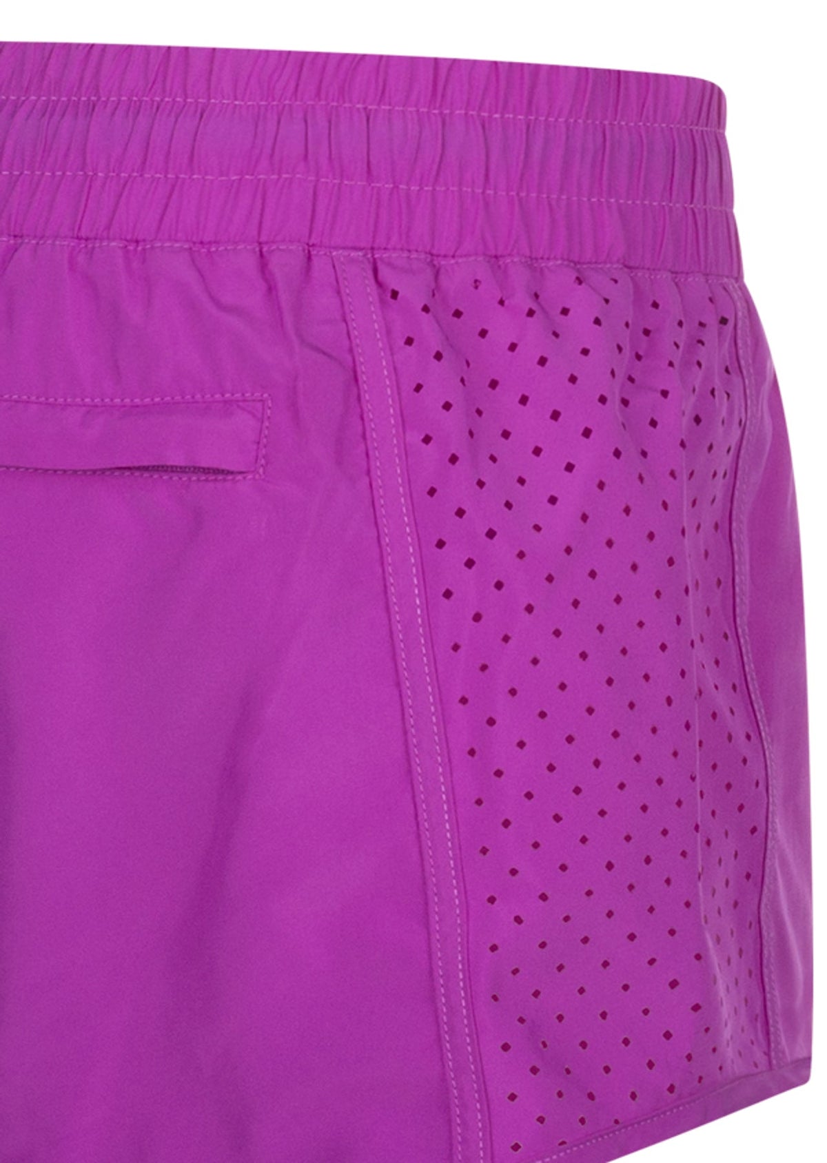 On The Go Run Shorts