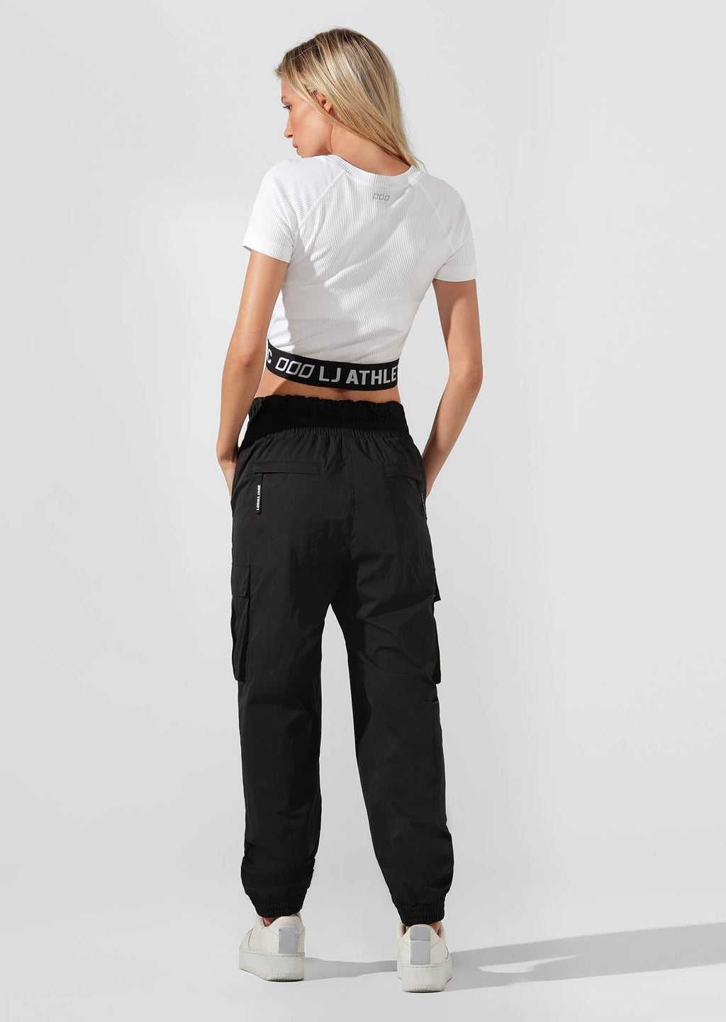 On The Go Ultra Lite Active Pants