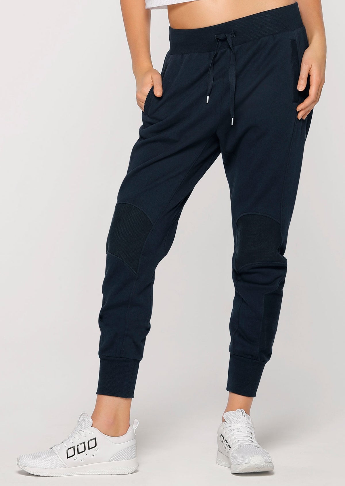On The Move Track Pants